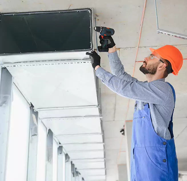 Why Homeowners & Businesses Trust Us in Liberty, MO