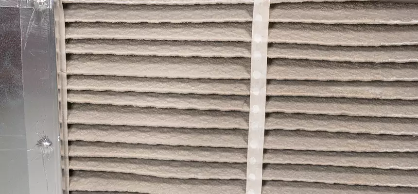 Mobile Car AC Filter Replacement in Liberty