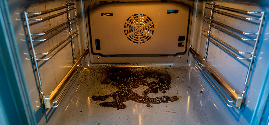 Our Dryer Vent Mold Cleaning Services in Liberty, MO