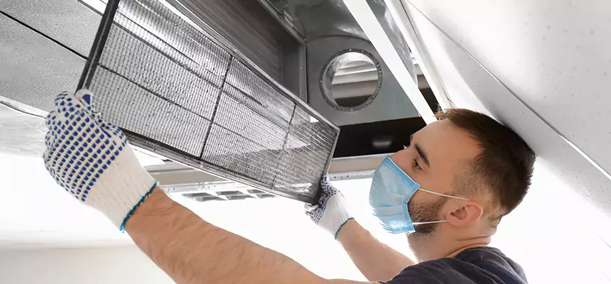 Our Dryer Vent Replacement Services in Liberty, MO