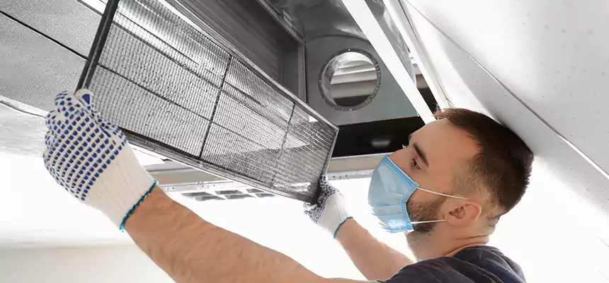 Our Home Duct Cleaning Services in Liberty, MO  