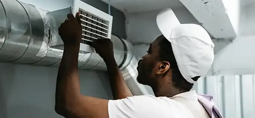 Our Licensed And Insured Cleaners in Liberty, MO