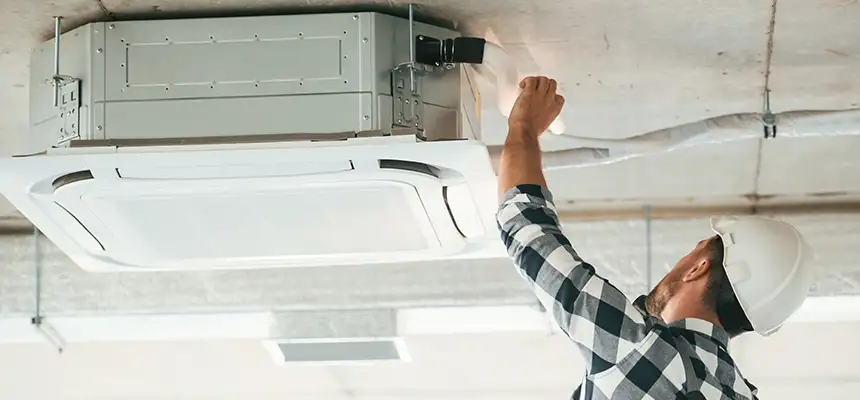 Our Local Vent Cleaning Services in Liberty, MO