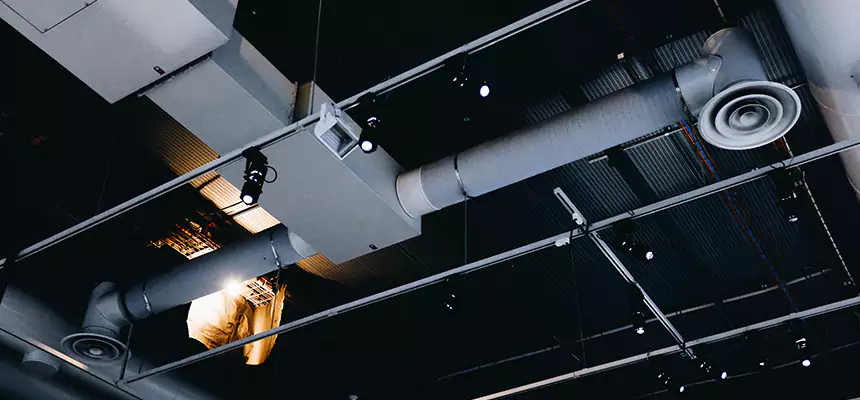 Our Seasonal Allergy Air Duct Cleaning Services in Liberty, MO