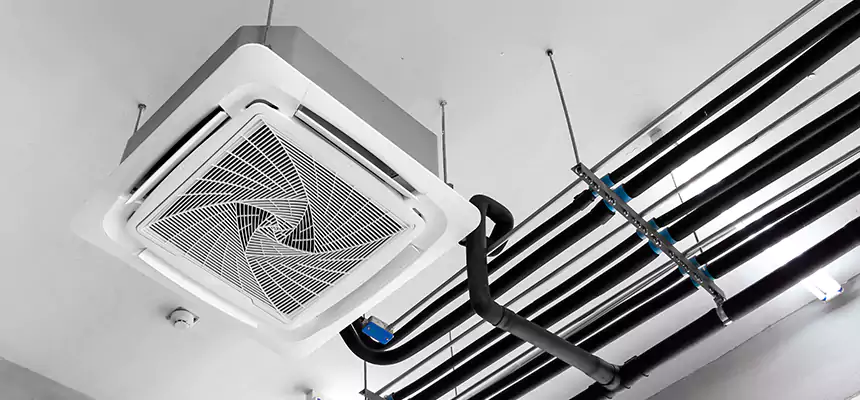 Our Smart AC Vent Controller Services in Liberty, MO