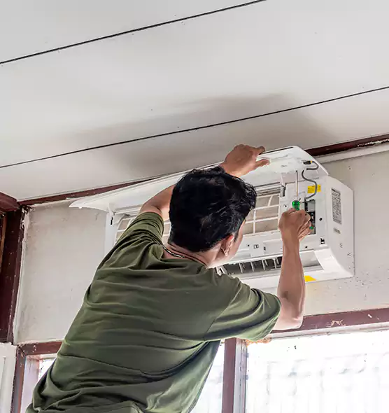 About Air Duct & AC Odor Removal in Liberty, MO
