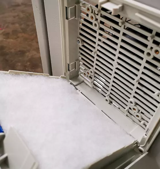 About Air Duct Overhaul & Upgrades in Liberty, MO