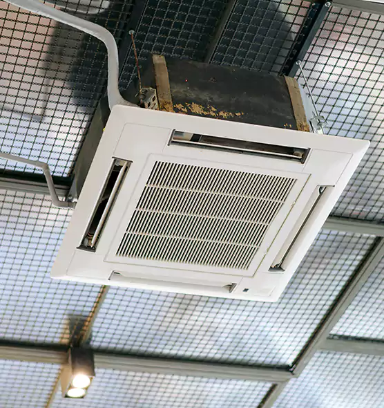 Top-Notch Allergy Relief Vent Cleaning Services in Liberty, MO