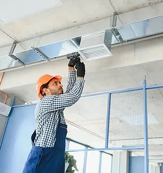 About Commercial Laundry Vent Cleaning in Liberty, MO