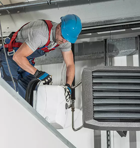 Professional Custom HVAC Ductworkin Liberty, MO
