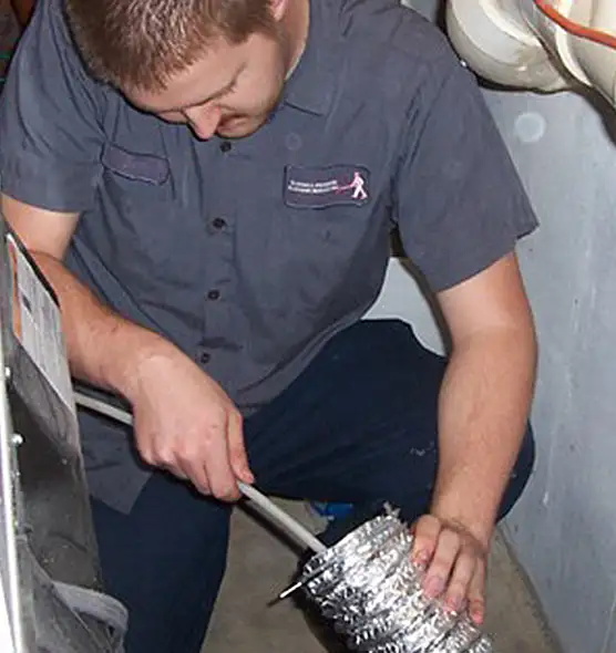 About Dryer Vent Hose Installation in Liberty, MO