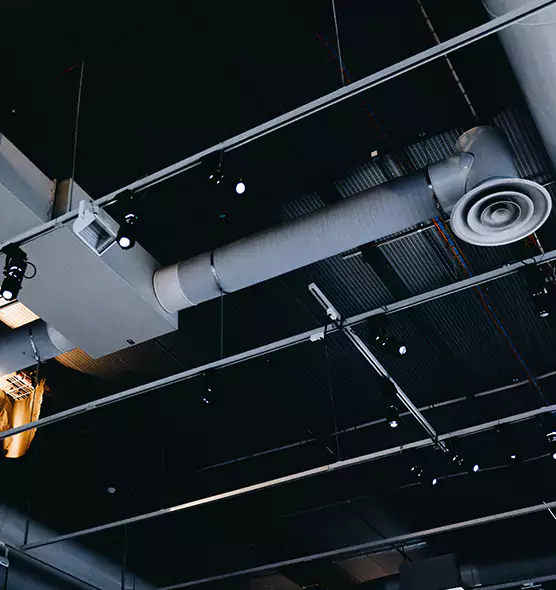 About Duct Sanitization with UV Light in Liberty, MO