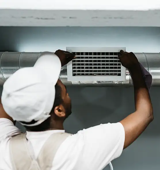 About Emergency Dryer Vent Repair in Liberty, MO