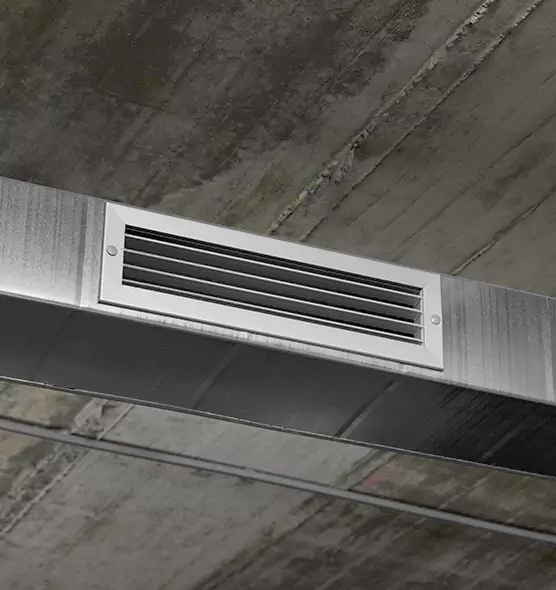 Trusted Hospital Grade Air Duct Cleaning Experts in Liberty, MO