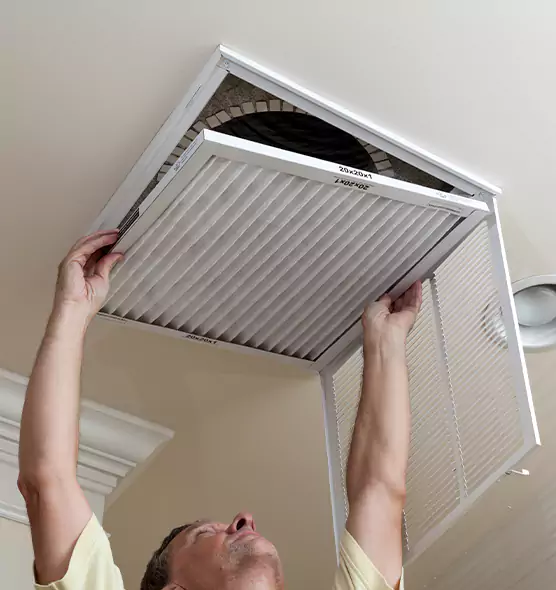 Professional Vent Relocation Services in Liberty, MO