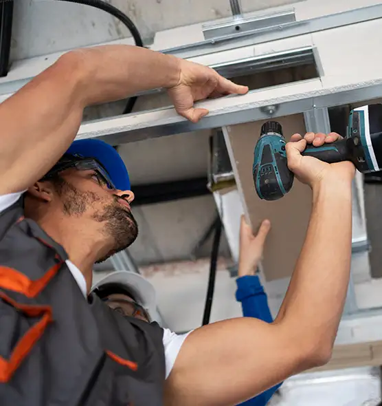 About Vent Smoke Odor Elimination in Liberty, MO