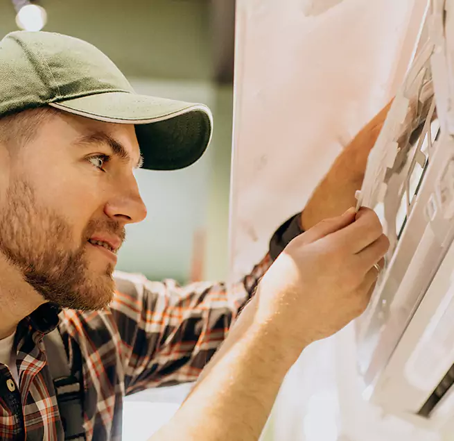 Why Homeowners Businesses Trust Us in Liberty, MO?