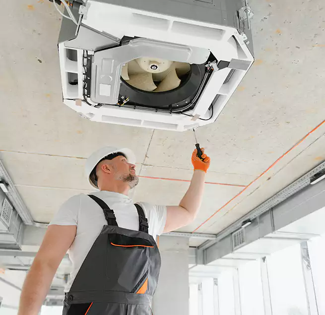 Why Homeowners & Businesses Trust Us in Liberty, MO?