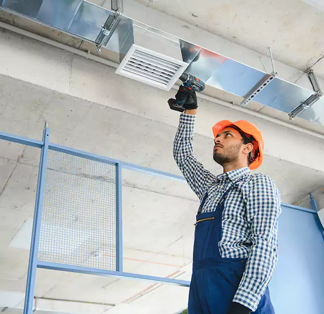 Why Homeowners & Businesses Trust Us in Liberty, MO?