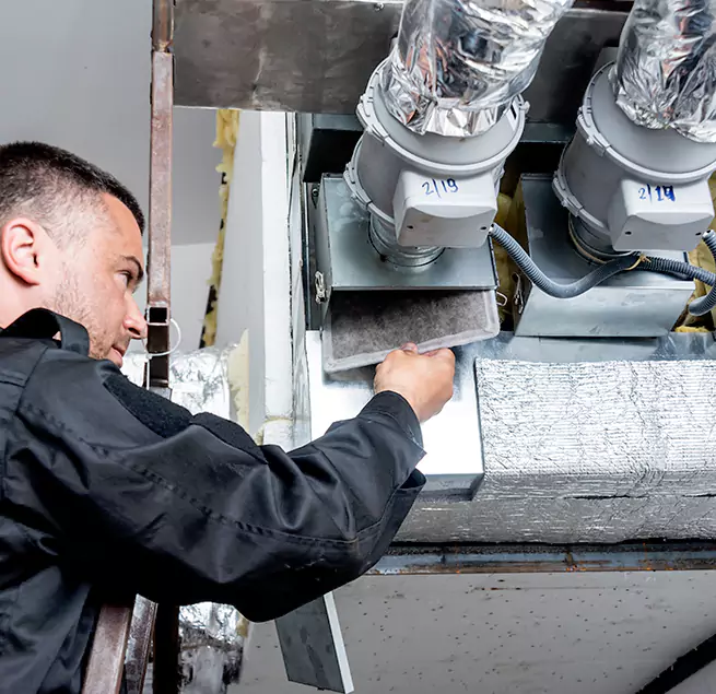 Why Homeowners & Businesses Trust Us in Liberty, MO?