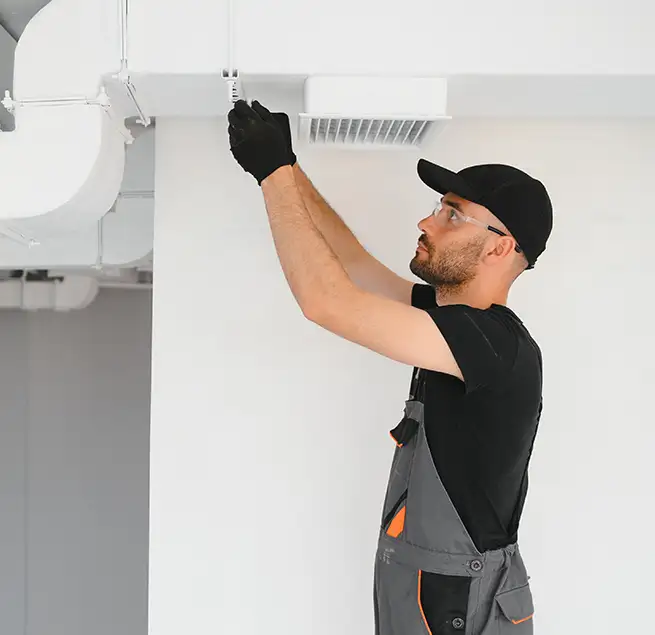 Why Homeowners & Businesses Trust Us in Liberty, MO?