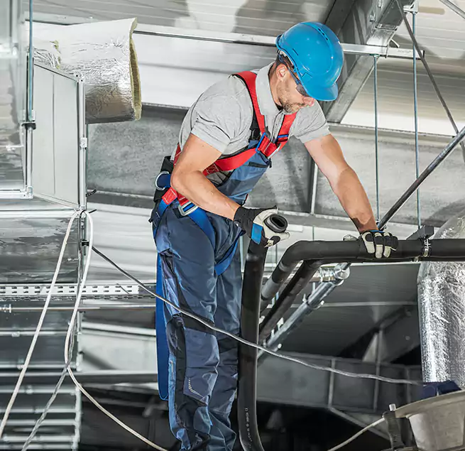 Why Homeowners & Businesses Trust Us in Liberty, MO?