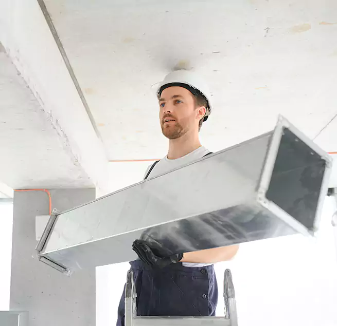 Why Homeowners & Businesses Trust Us in Liberty, MO