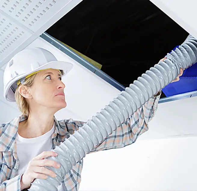 Why Homeowners & Businesses Trust Us Liberty, MO