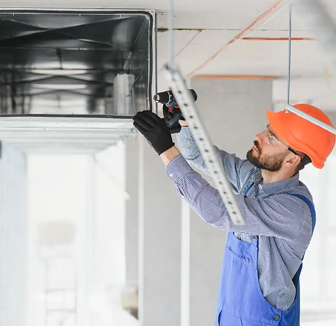 Why Homeowners & Businesses Trust Us in Liberty, MO?