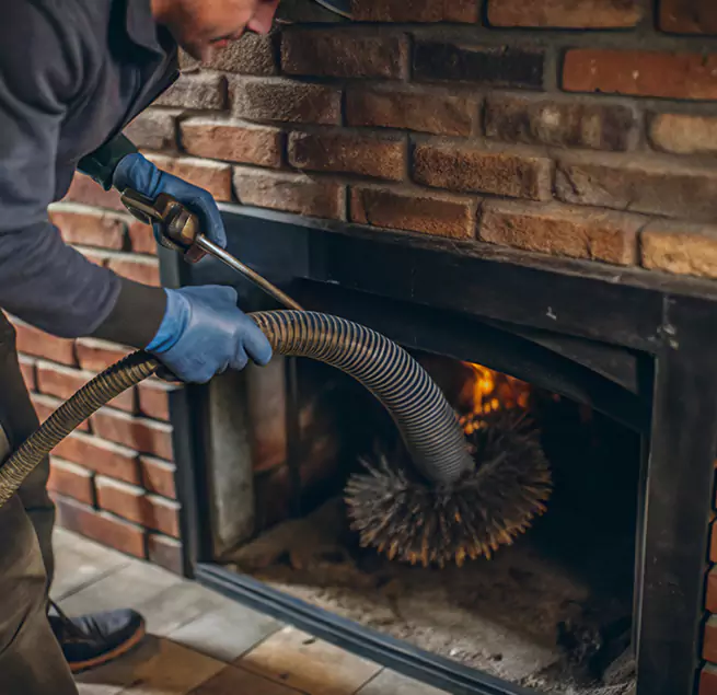 Why Homeowners & Businesses Trust Us in Liberty, MO?