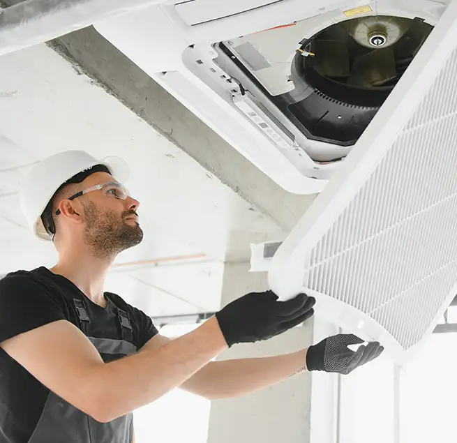 Why Homeowners & Businesses Trust Us in Liberty, MO?