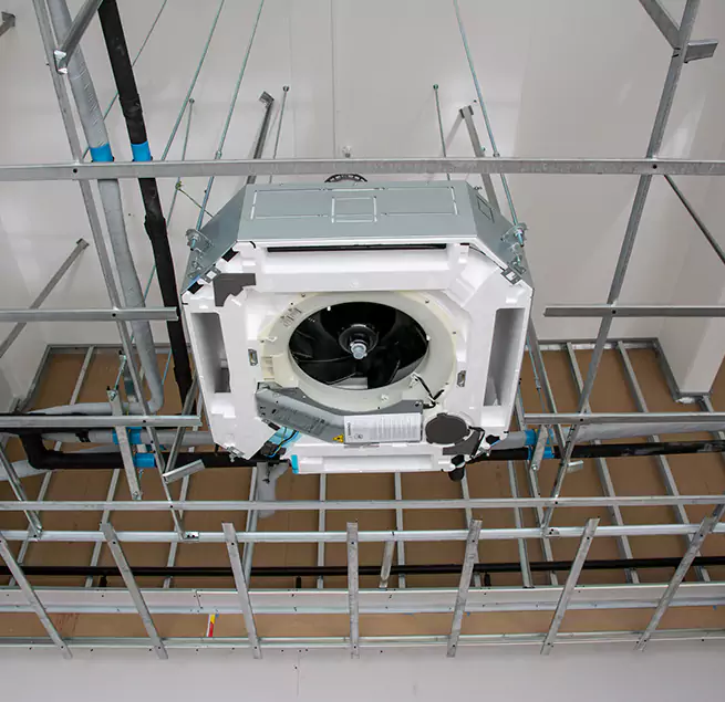 Why Homeowners & Businesses Trust Us in Liberty, MO?