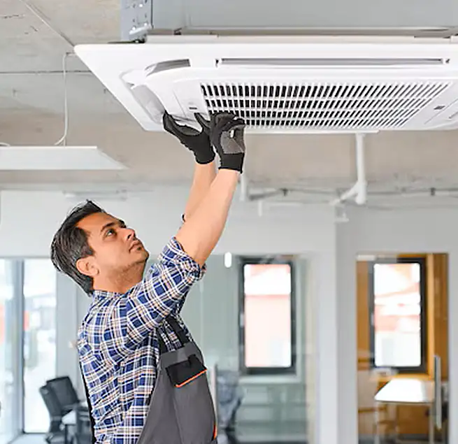 Why Homeowners & Businesses Trust Us in Liberty, MO?