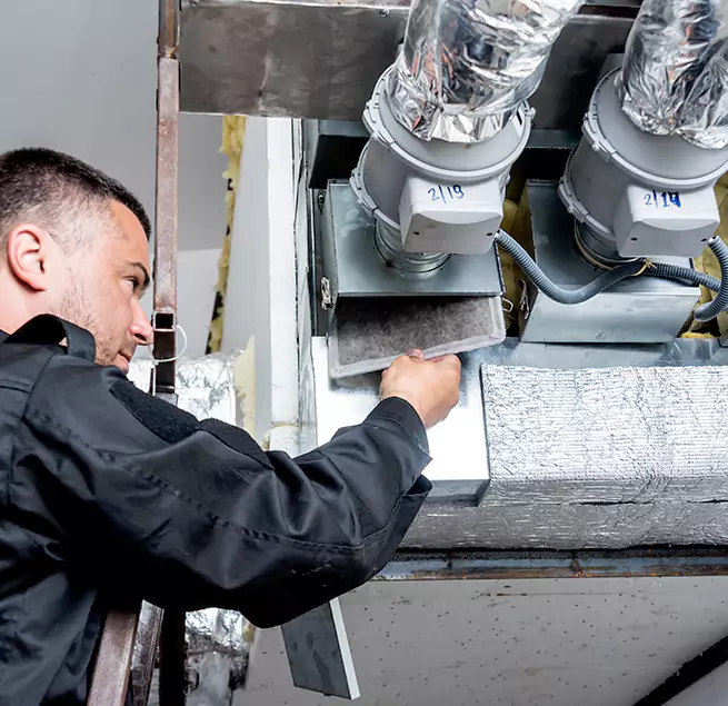  Why Homeowners & Businesses Trust Us in Liberty, MO?