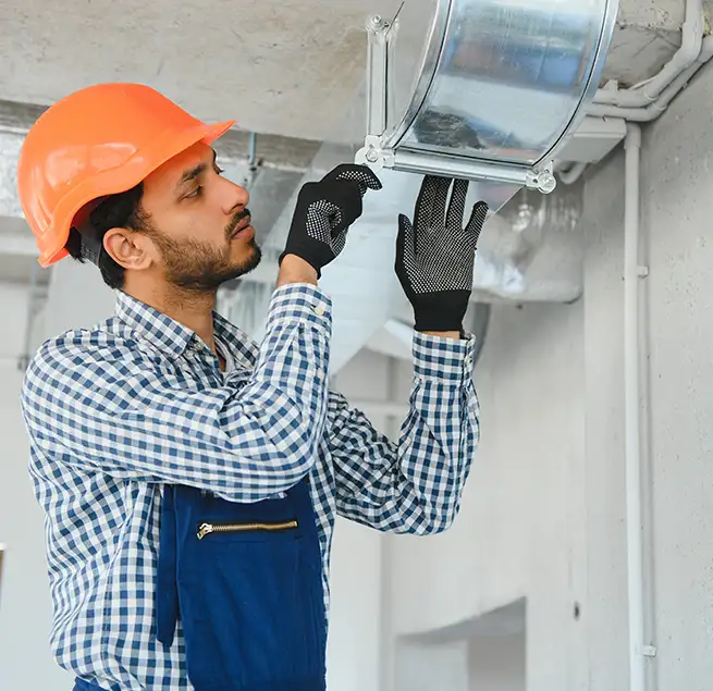 Why Homeowners & Businesses Trust Us in Liberty, MO?