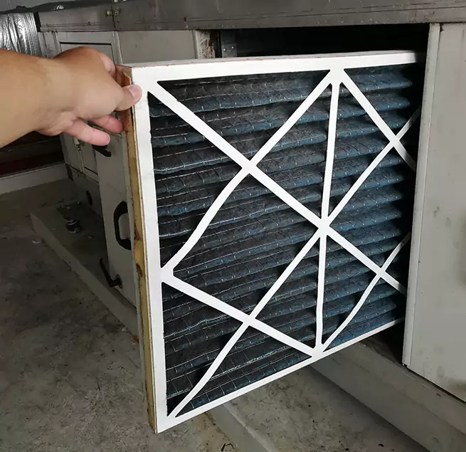 Why Homeowners & Businesses Trust Us Liberty, MO?