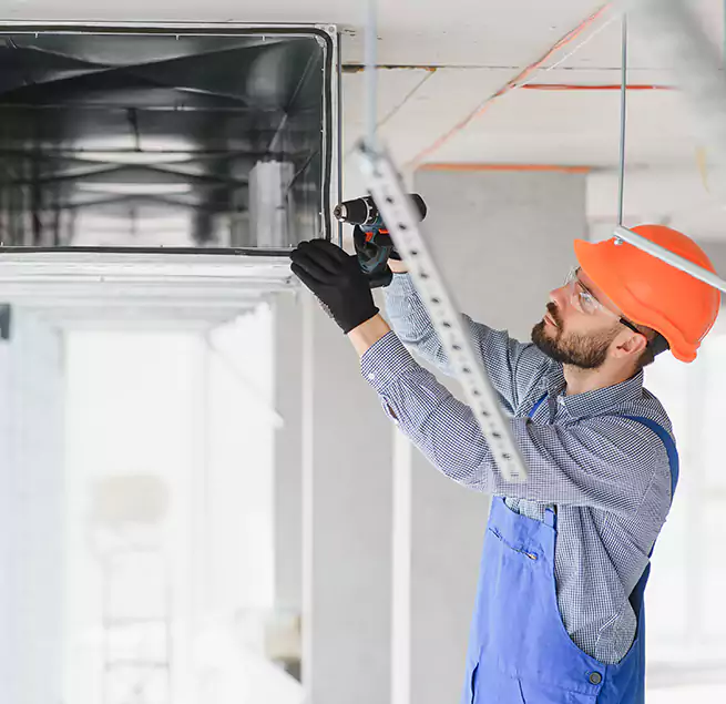 Why Homeowners & Businesses Trust Us Liberty, MO