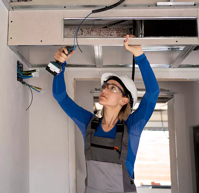 Why Homeowners & Businesses Trust Us in Liberty, MO?