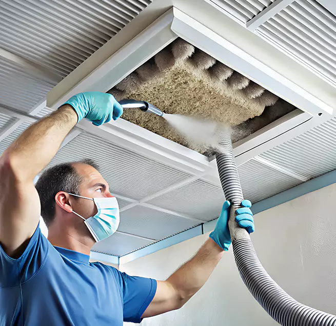 Why Homeowners Businesses Trust Us in Liberty, MO