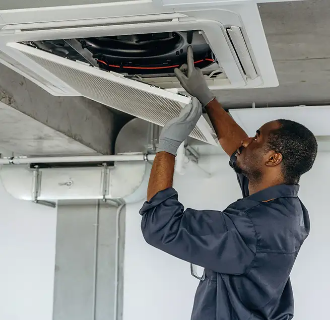 Why Homeowners & Businesses Trust Us in Liberty, MO?