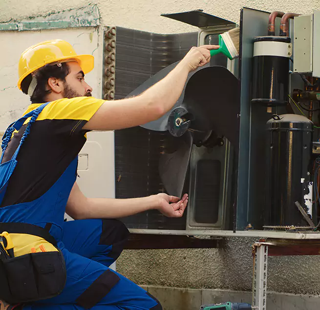  Why Homeowners & Businesses Trust Us in Liberty, MO?