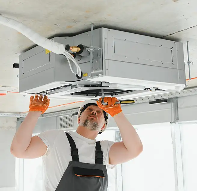 Why Homeowners & Businesses Trust Us Liberty, MO