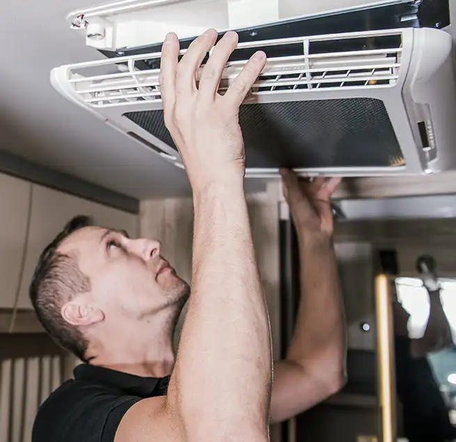 Why Homeowners & Businesses Trust Us Liberty, MO