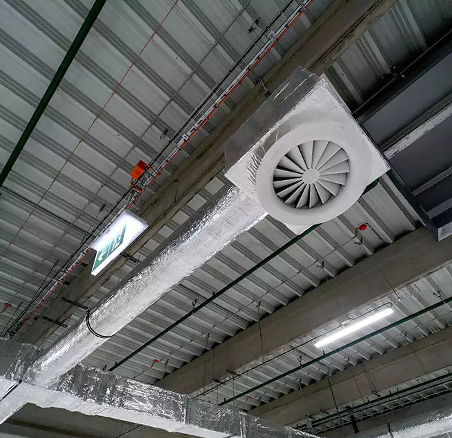 Why Homeowners & Businesses Trust Us in Liberty, MO