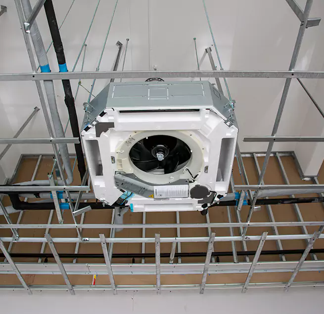 Why Homeowners & Businesses Trust Us Liberty, MO