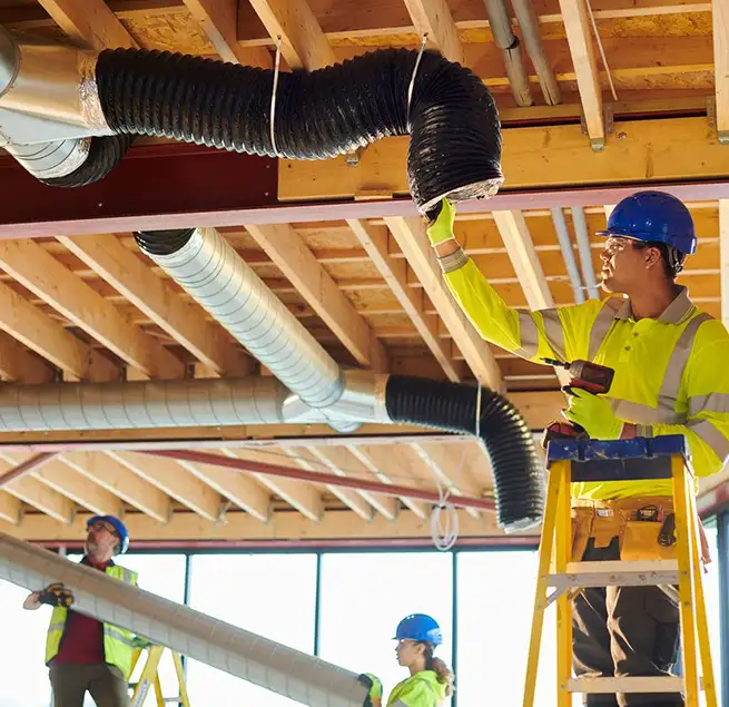 Why Homeowners & Businesses Trust Us in Liberty, MO?