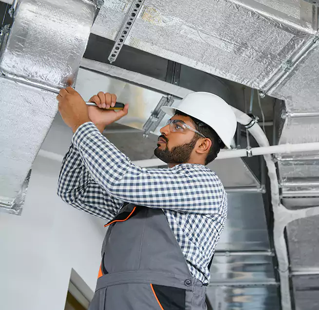 Why Homeowners & Businesses Trust Us in Liberty, MO?