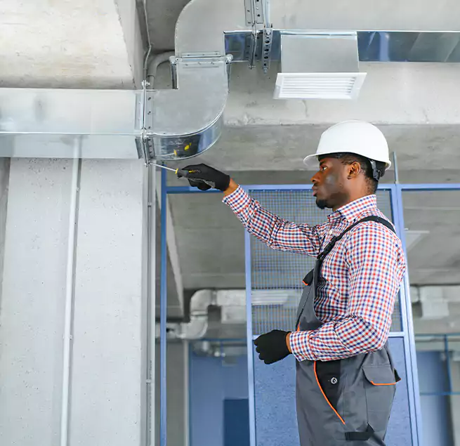 Why Homeowners & Businesses Trust Us in Liberty, MO