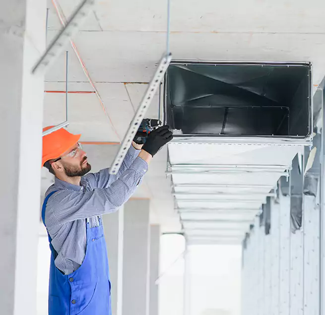 Why Homeowners & Businesses Trust Us in Liberty, MO?