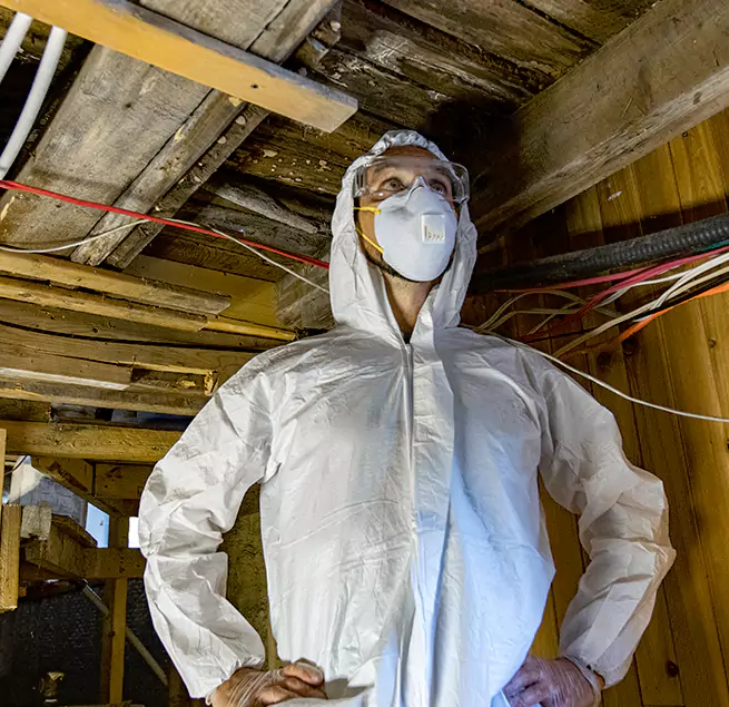 Why Homeowners & Businesses Trust Us in Liberty, MO?